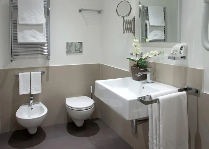 Regola Couette-café 4*