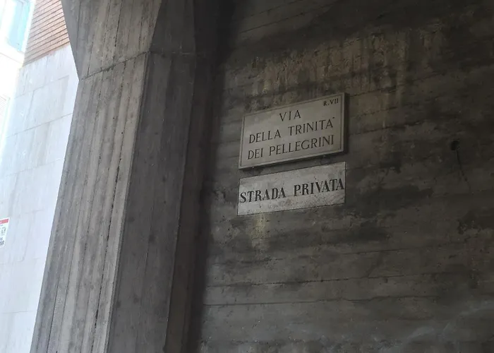 Regola Rome