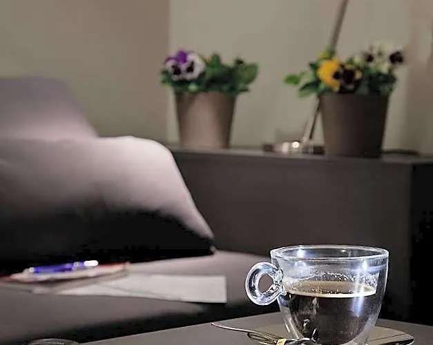 Couette-café Regola